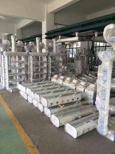 病房ICU吊桥 病房ICU吊桥