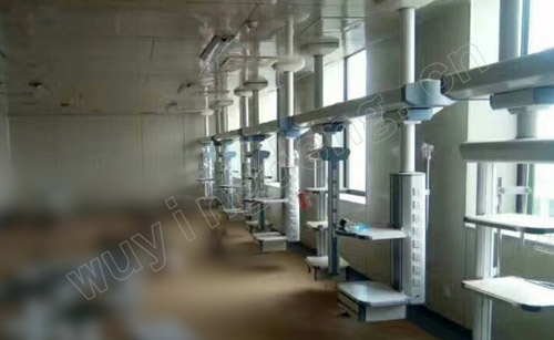 ICU医用吊桥 ICU医用吊桥