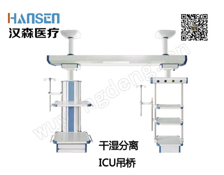 医用吊桥的气体终端 医用吊桥的气体终端
